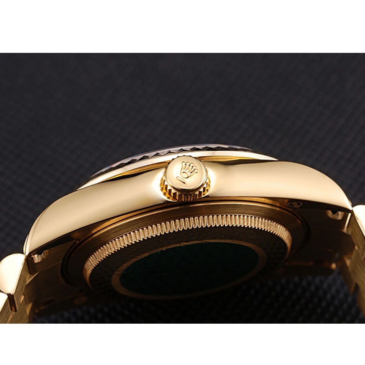 Rolex aaa copy Mechanism-srl76 Day-Date Rolex Swiss 0517